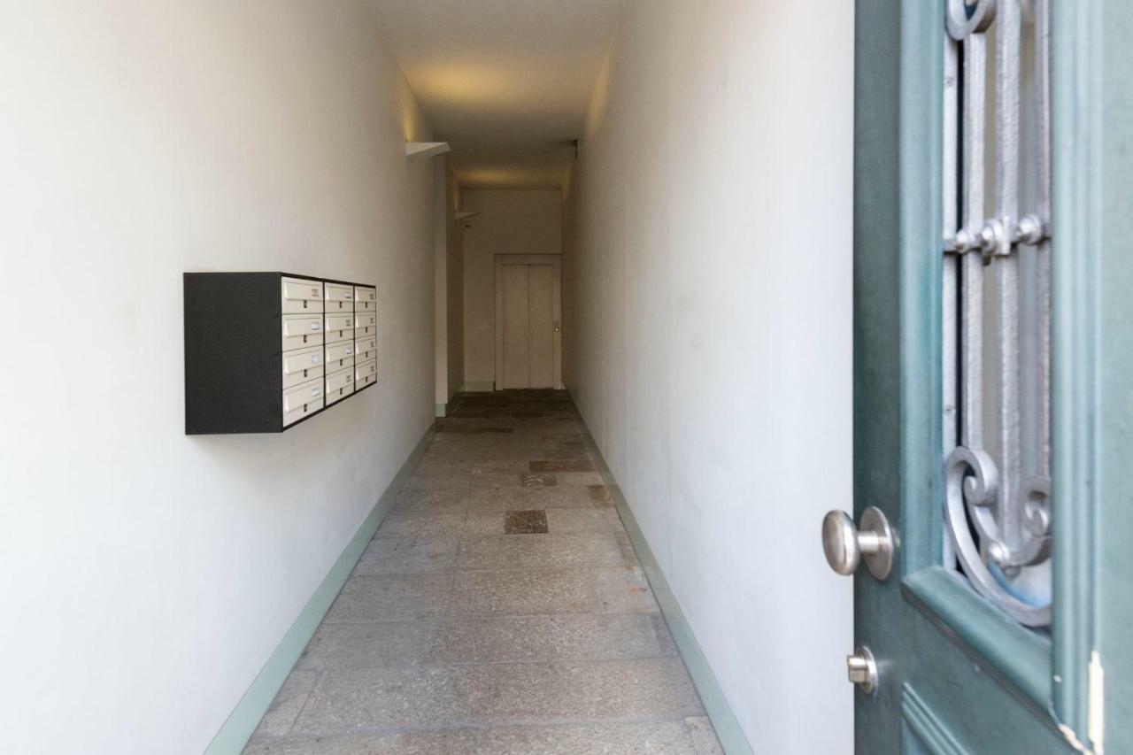Fontainhas Stylish Apartment By Da'Home Porto Eksteriør bilde