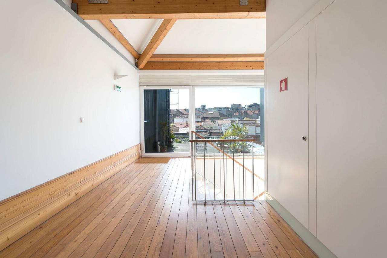 Fontainhas Stylish Apartment By Da'Home Porto Eksteriør bilde