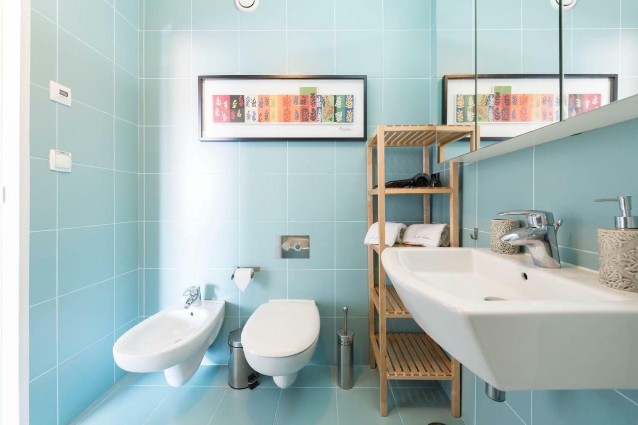 Fontainhas Stylish Apartment By Da'Home Porto Eksteriør bilde