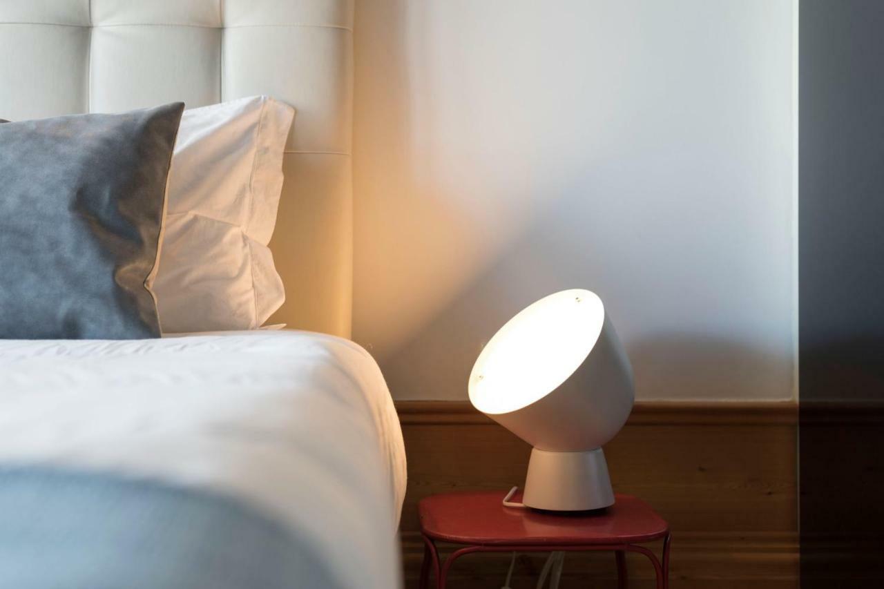 Fontainhas Stylish Apartment By Da'Home Porto Eksteriør bilde