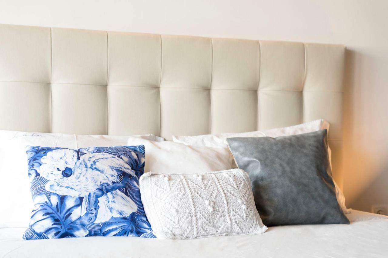 Fontainhas Stylish Apartment By Da'Home Porto Eksteriør bilde