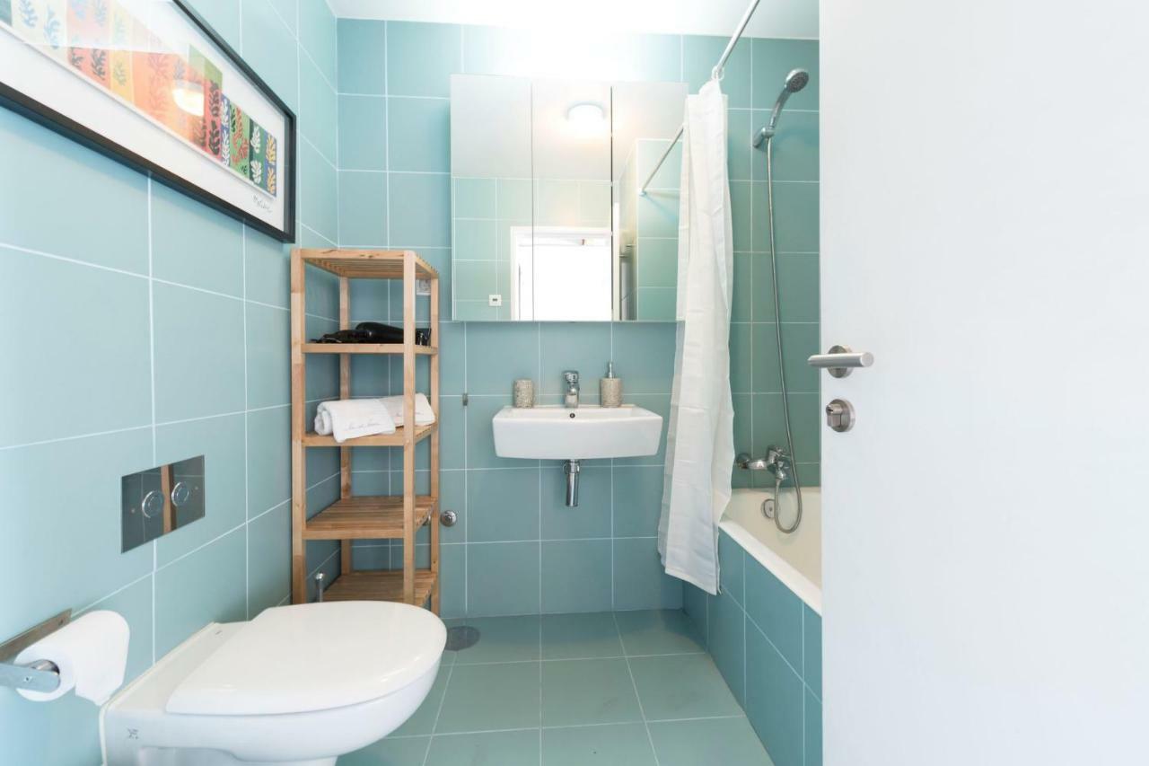Fontainhas Stylish Apartment By Da'Home Porto Eksteriør bilde