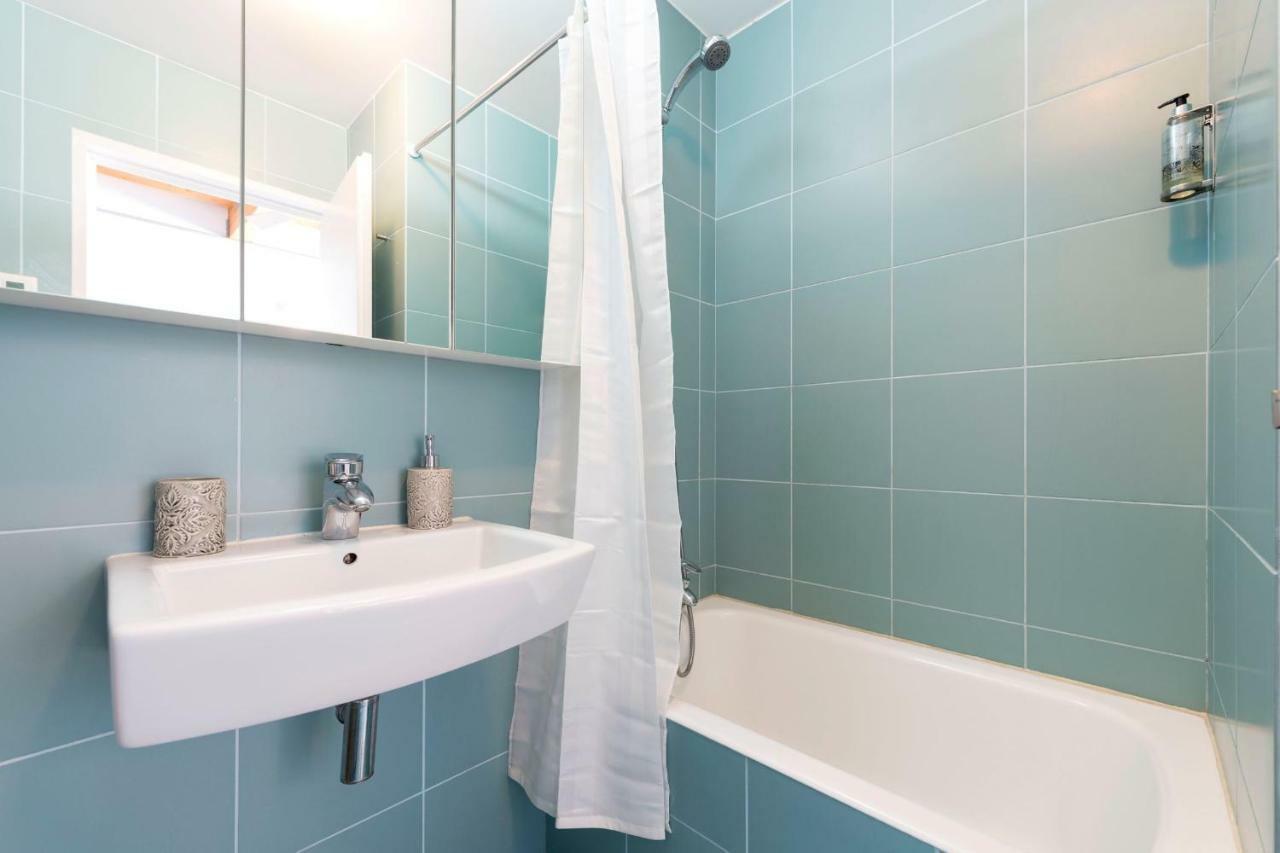 Fontainhas Stylish Apartment By Da'Home Porto Eksteriør bilde
